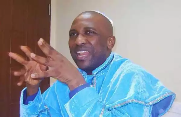 Some states will change name, others will totally collapse – Primate Ayodele predicts